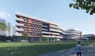 华师大二附中国际部 华师大二附中国际部